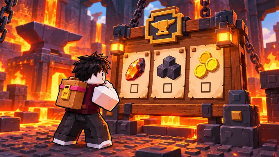 Every quest, explained