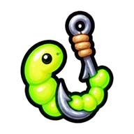 Glow Worm
