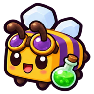 Alchemist Bee