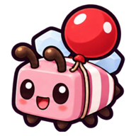Balloon Bee