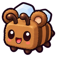 Teddy Bee