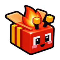 Blaze Bee