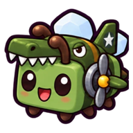 Gator Jet Bee