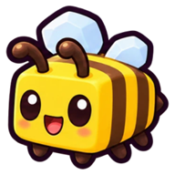 Chubby Bee