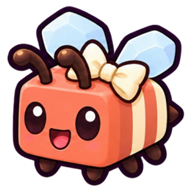 Coral Bee