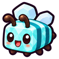 Crystal Bee