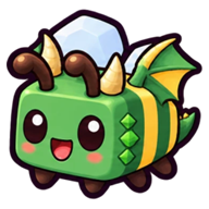 Dragon Bee