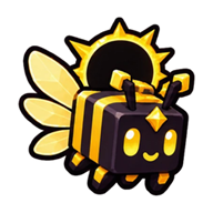 Eclipse Bee