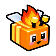 Flare Bee