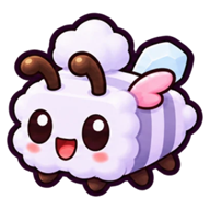 Fluffle Bee