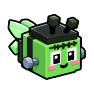 Frankenbee