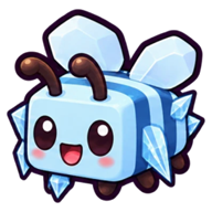 Glacier Bee