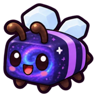 Galaxy Bee