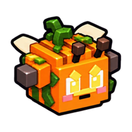 Gourd Golem Bee