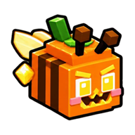 Jack-o'-Bee