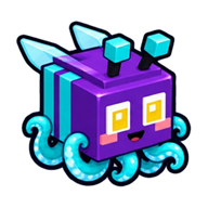 Kraken Bee