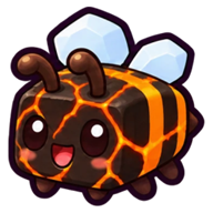 Lava Bee