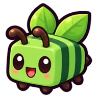 Leaf Bee