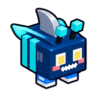 Leviathan Bee