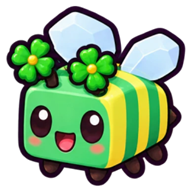 Fortune Bee