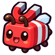 Magnet Bee