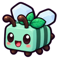 Mint Bee