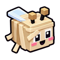 Mummy Bee