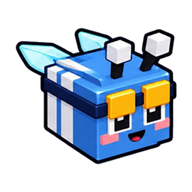 Puddle Bee