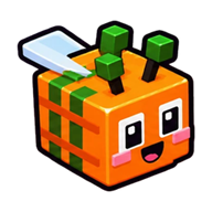 Pumpkin Bee