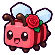 Rose Bee