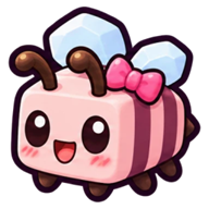 Bashful Bee