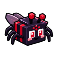 Spider Bee