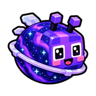 Titan Galaxy Bee