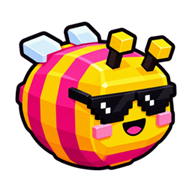 Titan Meme Bee