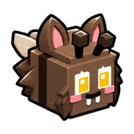 Werewolf Bee