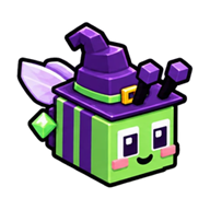 Witch Bee