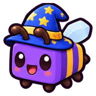 Wizard Bee