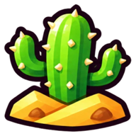 DESERT CANYON
