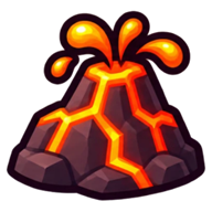 Ember Wastes