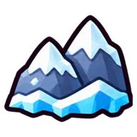FROST PEAKS