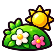 SUNNY MEADOW