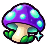 GLOWSHROOM GROVE