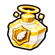 Divine Potion
