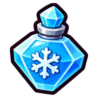 Frostbloom Enchant