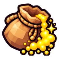 Golden Dust