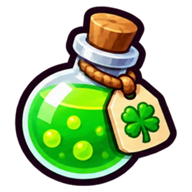 Lucky Brew