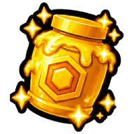 Midas Jelly