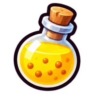 Pollen Tonic