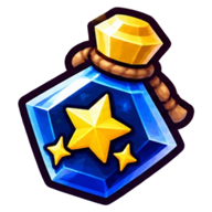 Starlight Enchant