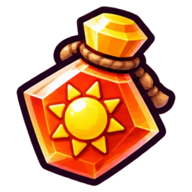 Sunfire Enchant
